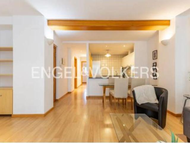 Piso Alquiler València Capital, El Pla del Remei