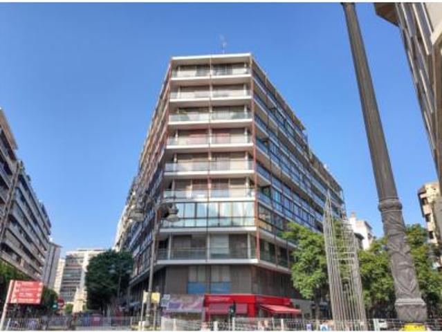 Piso Alquiler València Capital, El Pla del Remei
