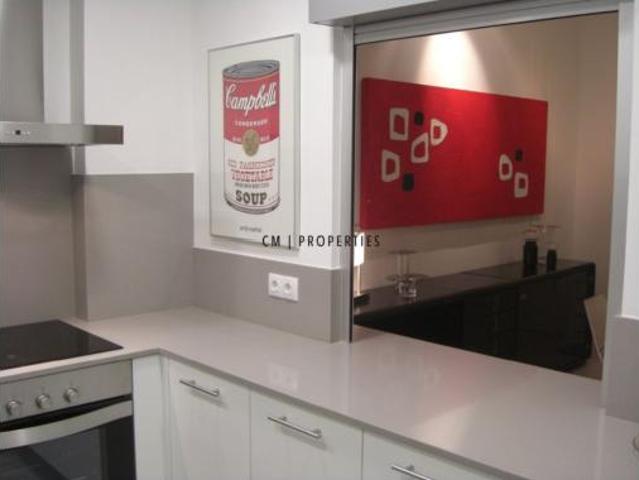 Piso Alquiler València Capital, El Pla del Remei