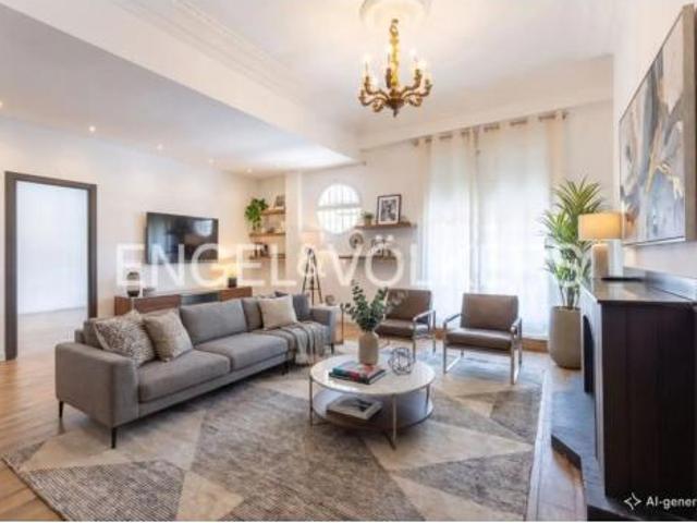 Piso Alquiler València Capital, El Pla del Remei