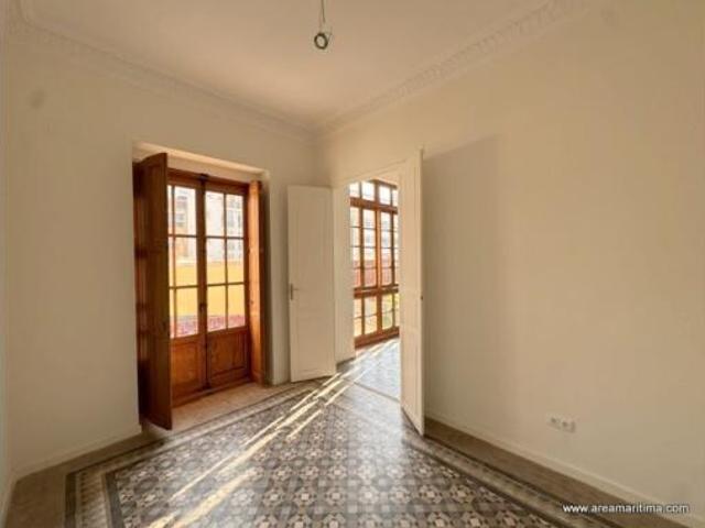 Piso Alquiler València Capital, El Pla del Remei