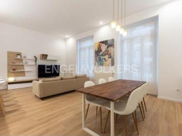 Piso Alquiler València Capital, El Pla del Remei