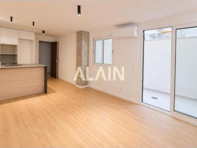 Piso Alquiler València Capital, El Pla del Remei