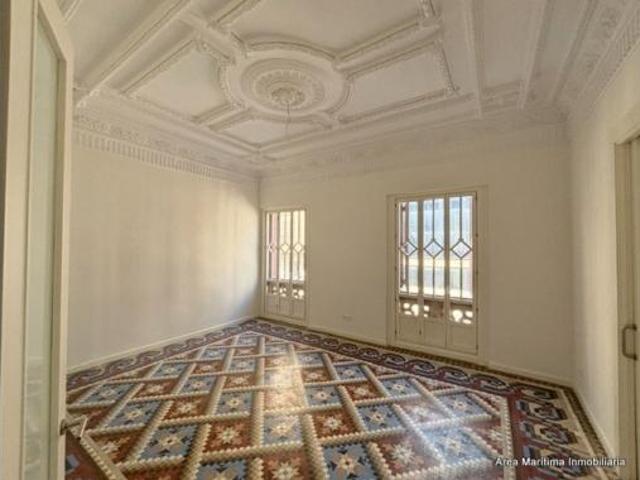 Piso Alquiler València Capital, El Pla del Remei
