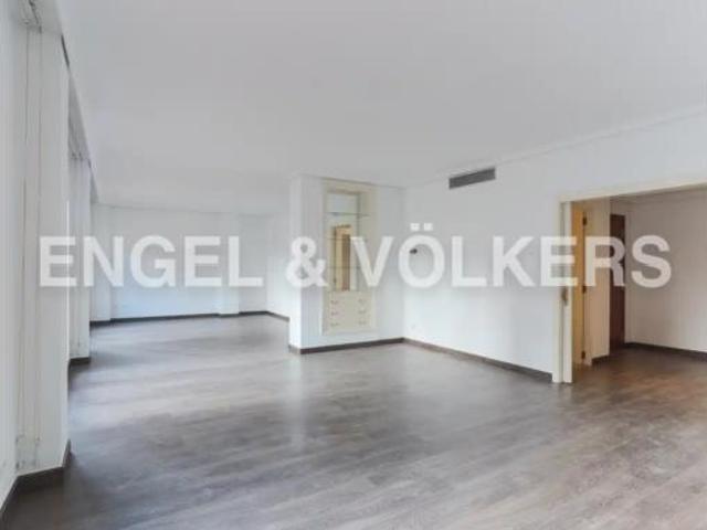 Piso Alquiler València Capital, El Pla del Remei