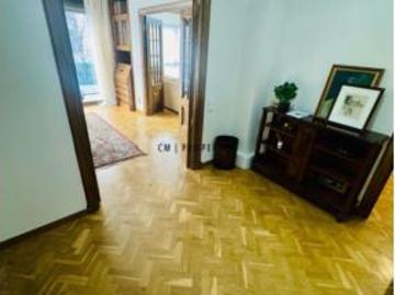 Piso Alquiler València Capital, El Pla del Remei