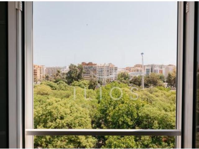 Piso Alquiler València Capital, El Pla del Remei