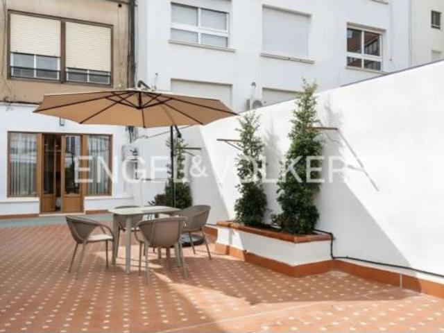 Piso Alquiler València Capital, El Pla del Remei