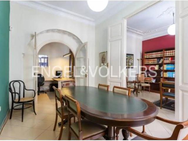 Piso Alquiler València Capital, El Pla del Remei