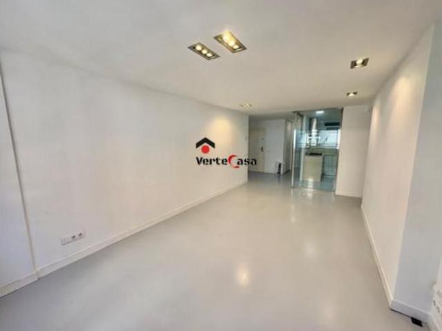 Piso Alquiler València Capital, Exposició