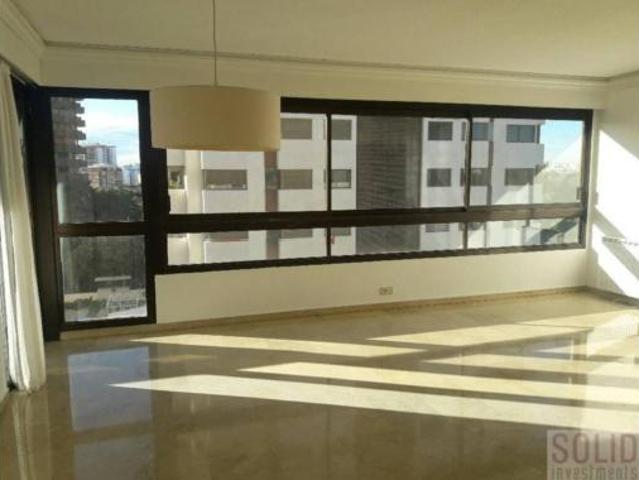 Piso Alquiler València Capital, Exposició