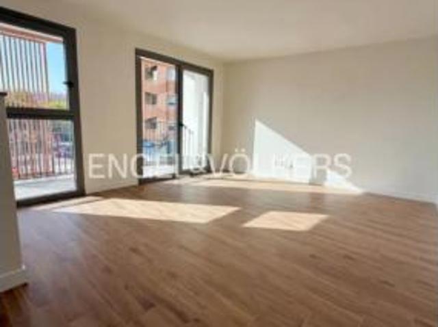 Piso Alquiler València Capital, Orriols