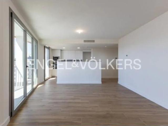 Piso Alquiler València Capital, Orriols