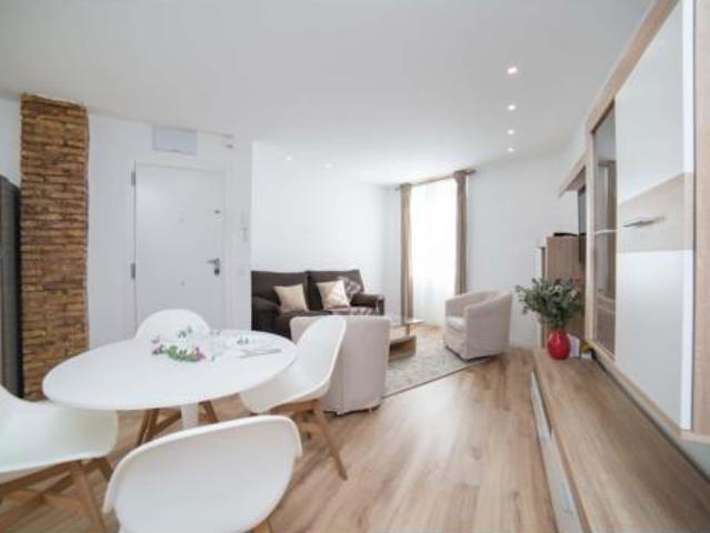 Piso Alquiler València Capital, Orriols