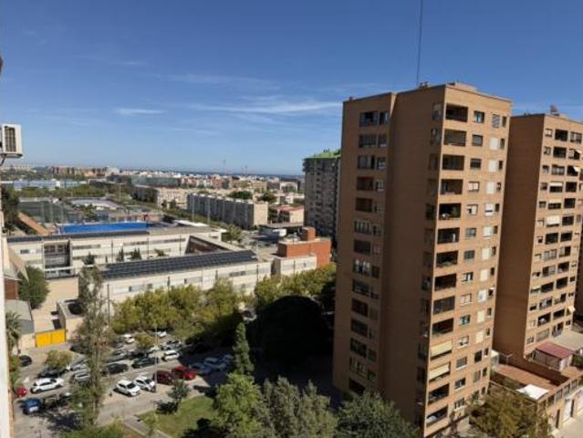 Piso Alquiler València Capital, La Carrasca