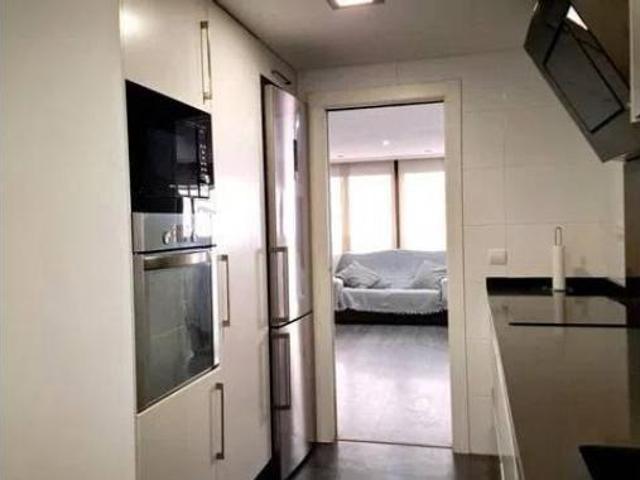 Piso Alquiler València Capital, La Creu Coberta