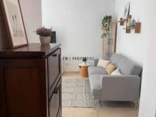 Piso Alquiler València Capital, La Creu del Grau