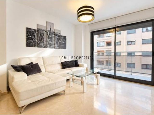 Piso Alquiler València Capital, La Creu del Grau