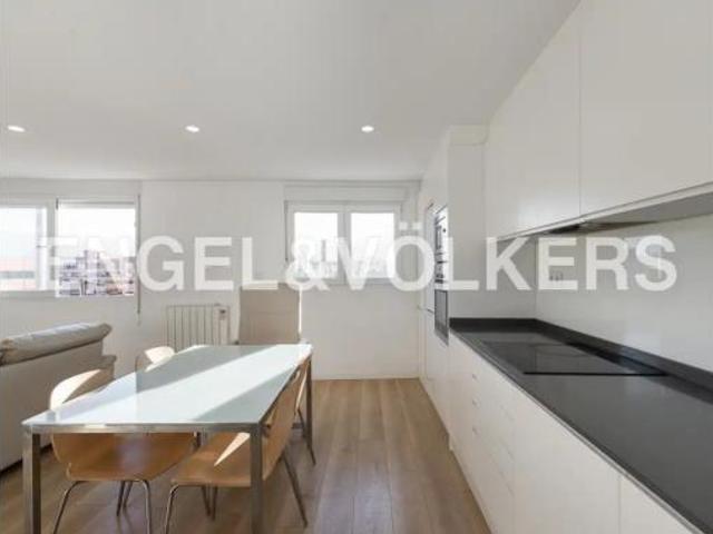 Piso Alquiler València Capital, La Creu del Grau