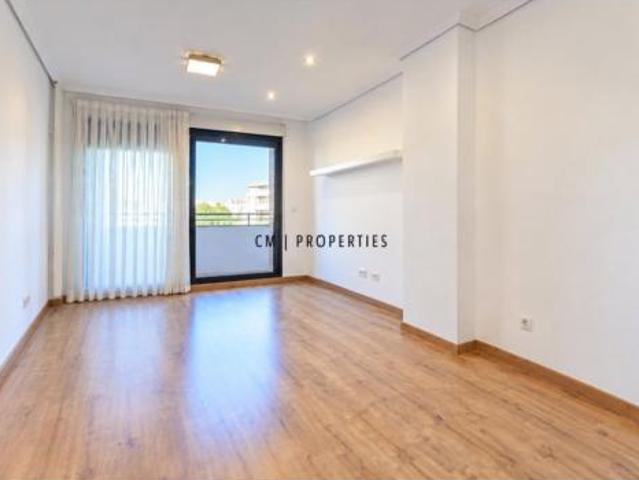 Piso Alquiler València Capital, La Creu del Grau