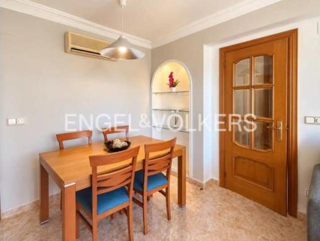 Piso Alquiler València Capital, La Creu del Grau