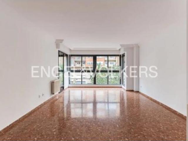 Piso Alquiler València Capital, La Bega Baixa