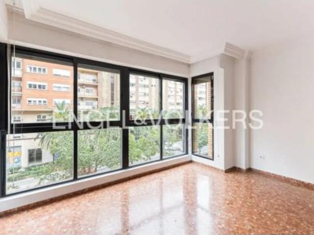 Piso Alquiler València Capital, La Bega Baixa