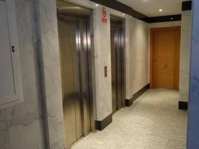 Piso Alquiler València Capital, La Malva rosa