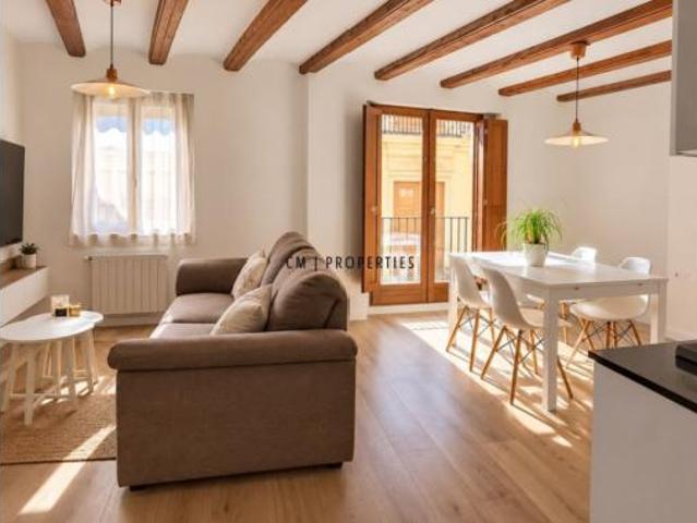 Piso Alquiler València Capital, La Seu