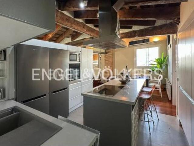 Piso Alquiler València Capital, La Seu
