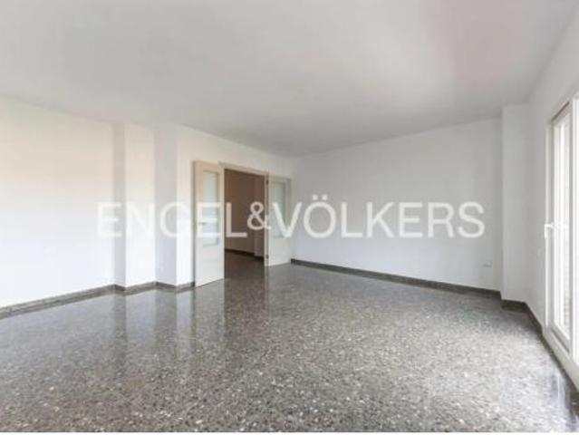 Piso Alquiler València Capital, La Petxina