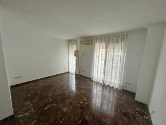 Piso Alquiler València Capital, La Petxina