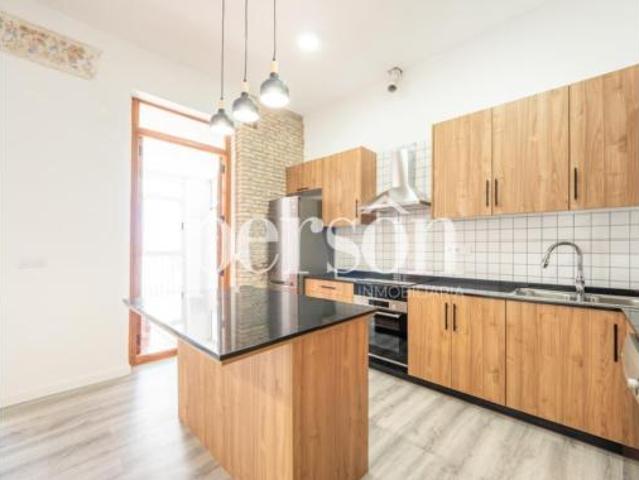 Piso Alquiler València Capital, La Petxina
