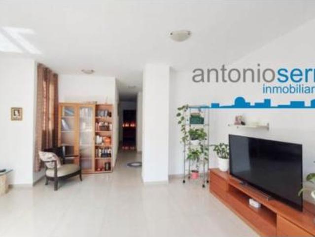 Piso Alquiler València Capital, La Petxina