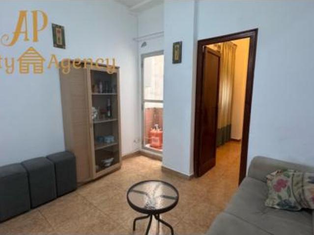 Piso Alquiler València Capital, La Petxina