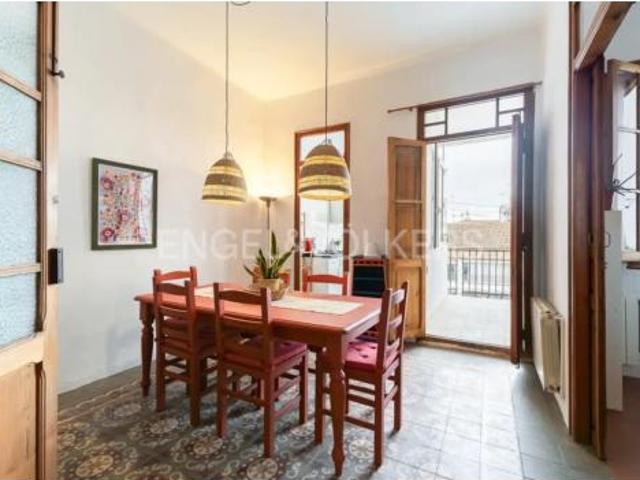 Piso Alquiler València Capital, La Petxina
