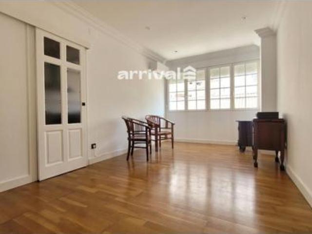 Piso Alquiler València Capital, La Petxina
