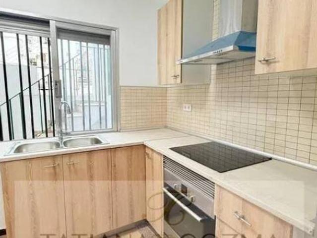 Piso Alquiler València Capital, La Petxina