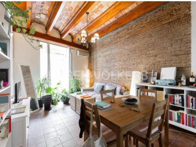 Piso Alquiler València Capital, La Petxina