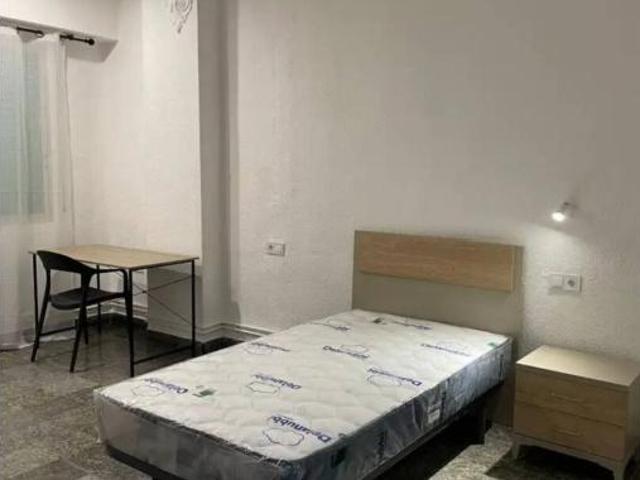 Piso Alquiler València Capital, La Petxina