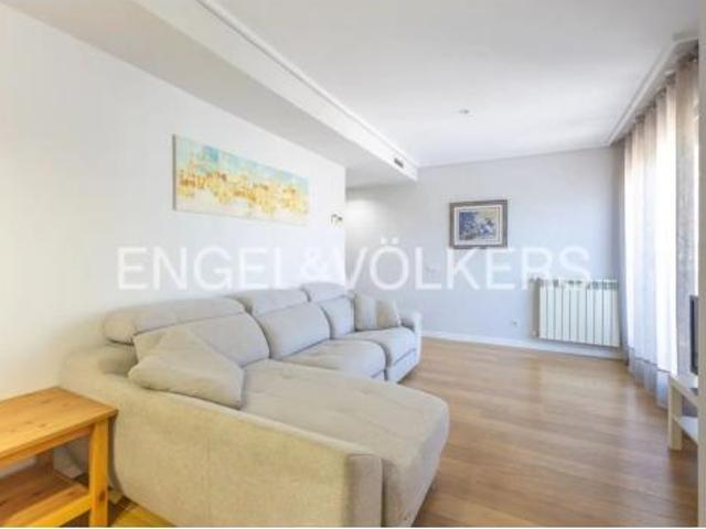 Piso Alquiler València Capital, La Petxina