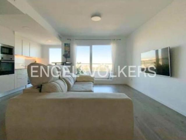 Piso Alquiler València Capital, La Punta