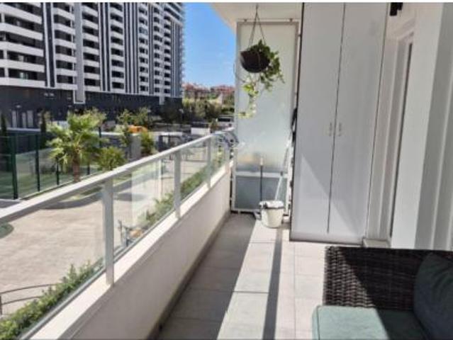 Piso Alquiler València Capital, La Punta
