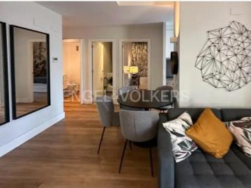 Piso Alquiler València Capital, La Roqueta