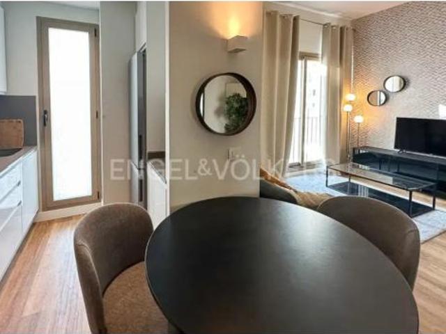 Piso Alquiler València Capital, La Roqueta