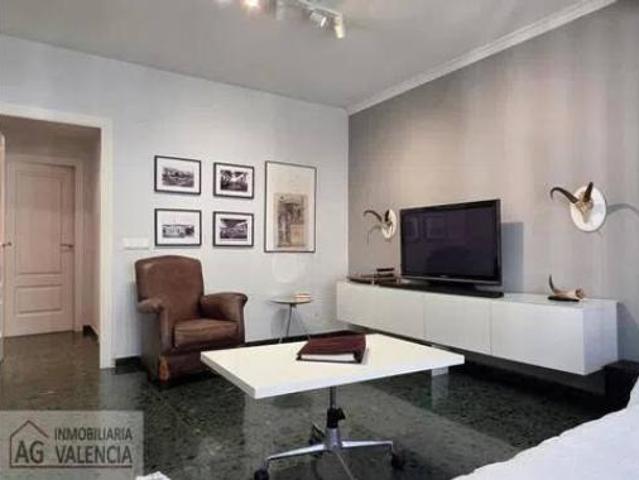 Piso Alquiler València Capital, Arrancapins