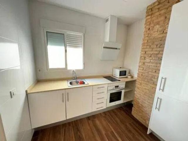 Piso Alquiler València Capital, La Roqueta