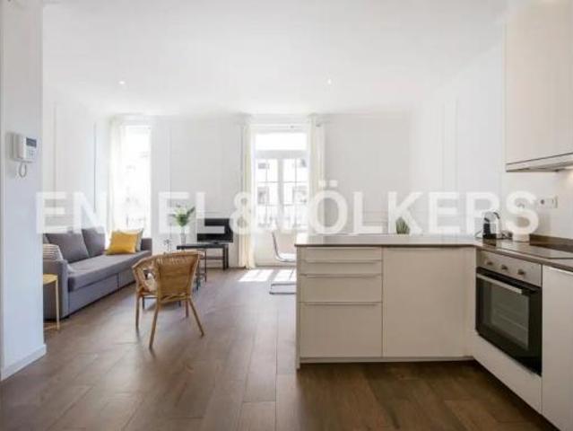 Piso Alquiler València Capital, La Roqueta