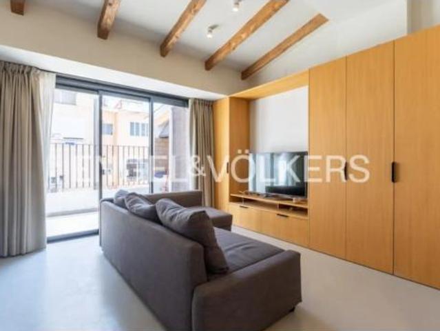 Piso Alquiler València Capital, La Roqueta