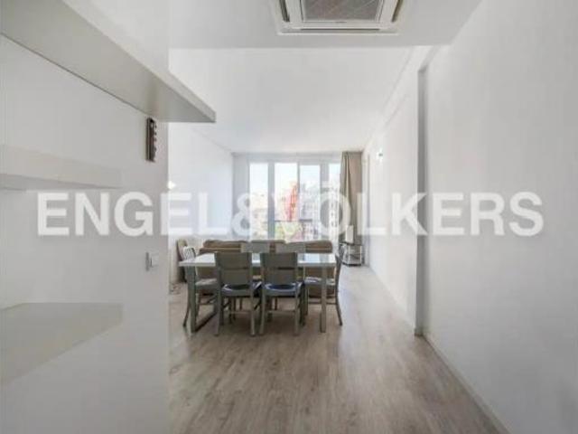 Piso Alquiler València Capital, La Roqueta